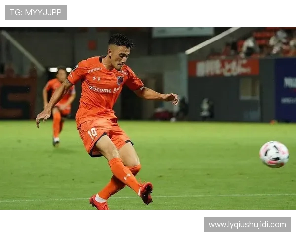 大宫松鼠与大分山神的激烈对决揭示日本足球新格局