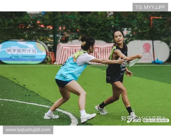 刘军独家分享飞盘技巧与心得体会助你提升投掷与接盘水平