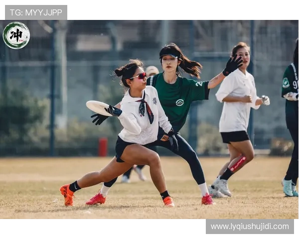 广州飞盘队与重庆飞盘队技术对抗赛后分析与战术总结