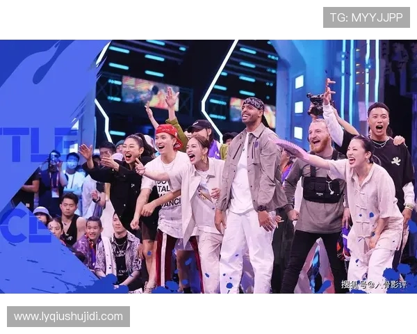 杭州街舞队技术之争引发热议舞者与观众的观点碰撞